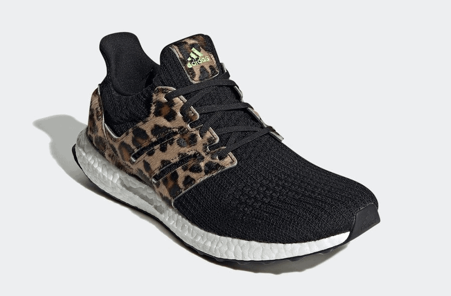 adidas Ultra Boost DNA "Animal Pack"