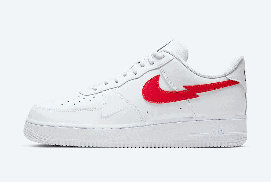 Nike Air Force 1 Low Euro Tour