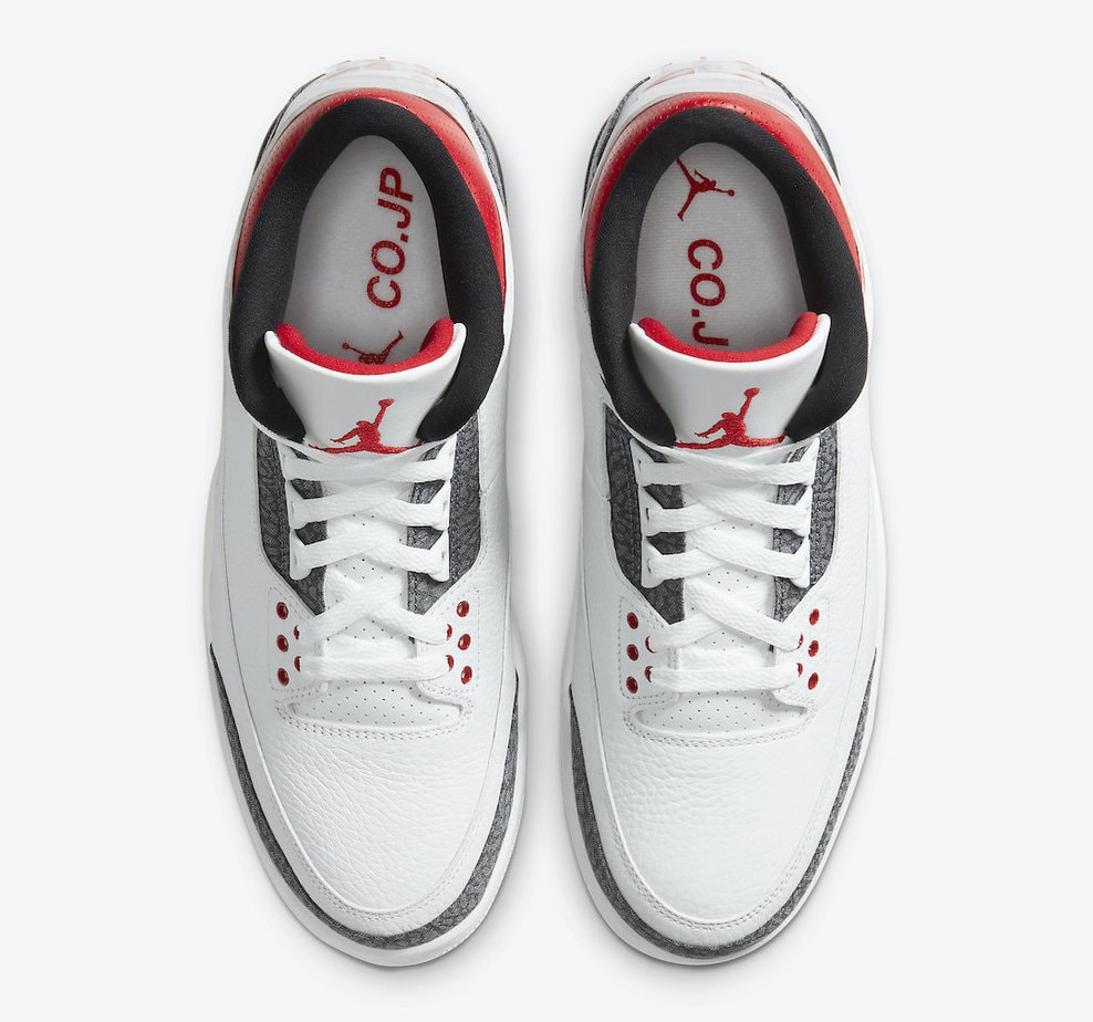 Air Jordan 3 Retro Japan