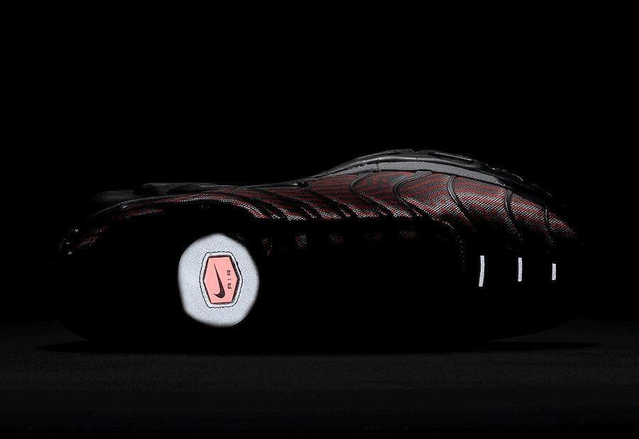 Nike Air Max Plus Joins the "Euro Tour" Action
