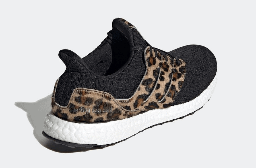 adidas Ultra Boost DNA "Animal Pack"