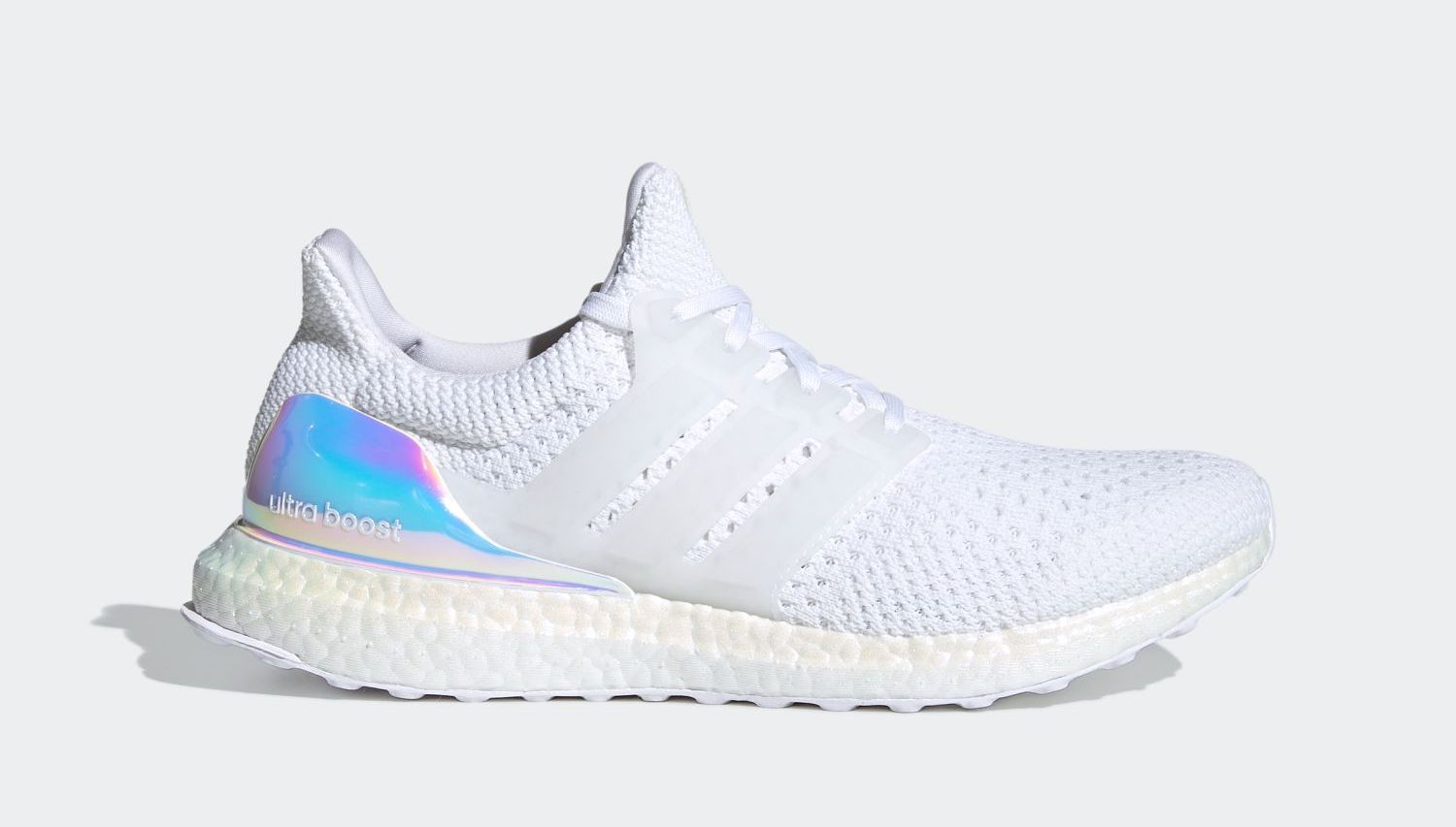 adidas Ultra Boost Iridescent FZ2876
