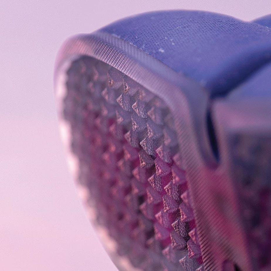 Jaden Smith X New Balance Vision Racer