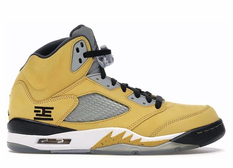 Air Jordan 5 Tokyo 2020