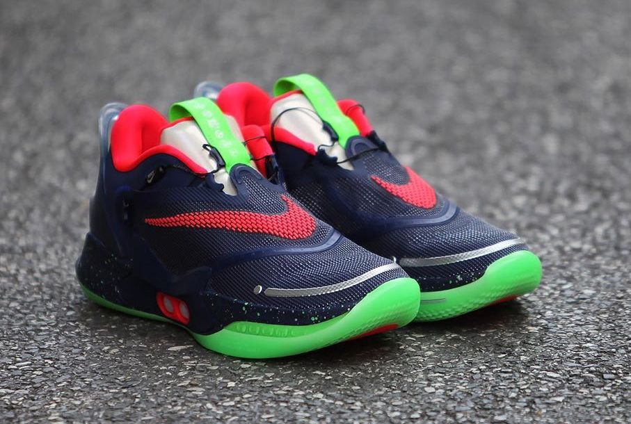 nike adapt bb 2.0 planet of hoops