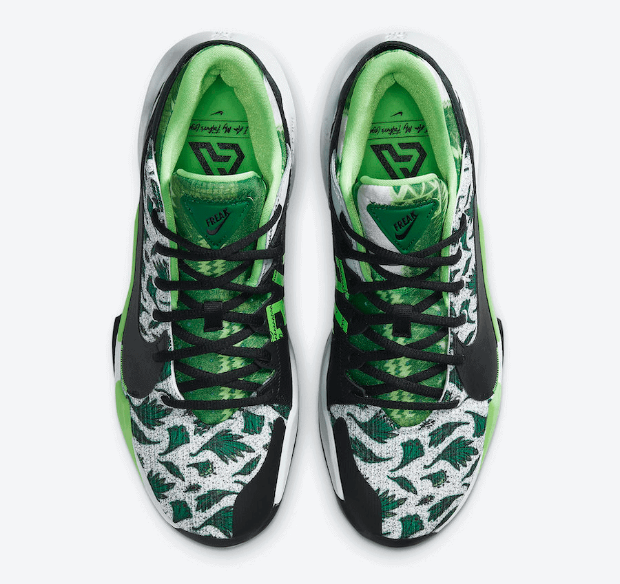 Nike Zoom Freak 2