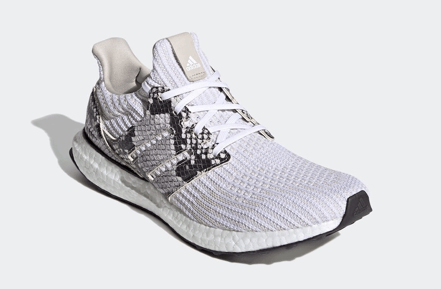 adidas Ultra Boost DNA "Animal Pack"