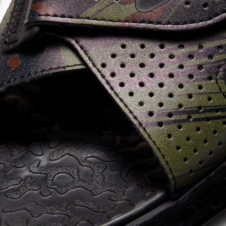 Nike Acg Fall 2020 Mt Fuji Collection Air Nasu Release Date Info