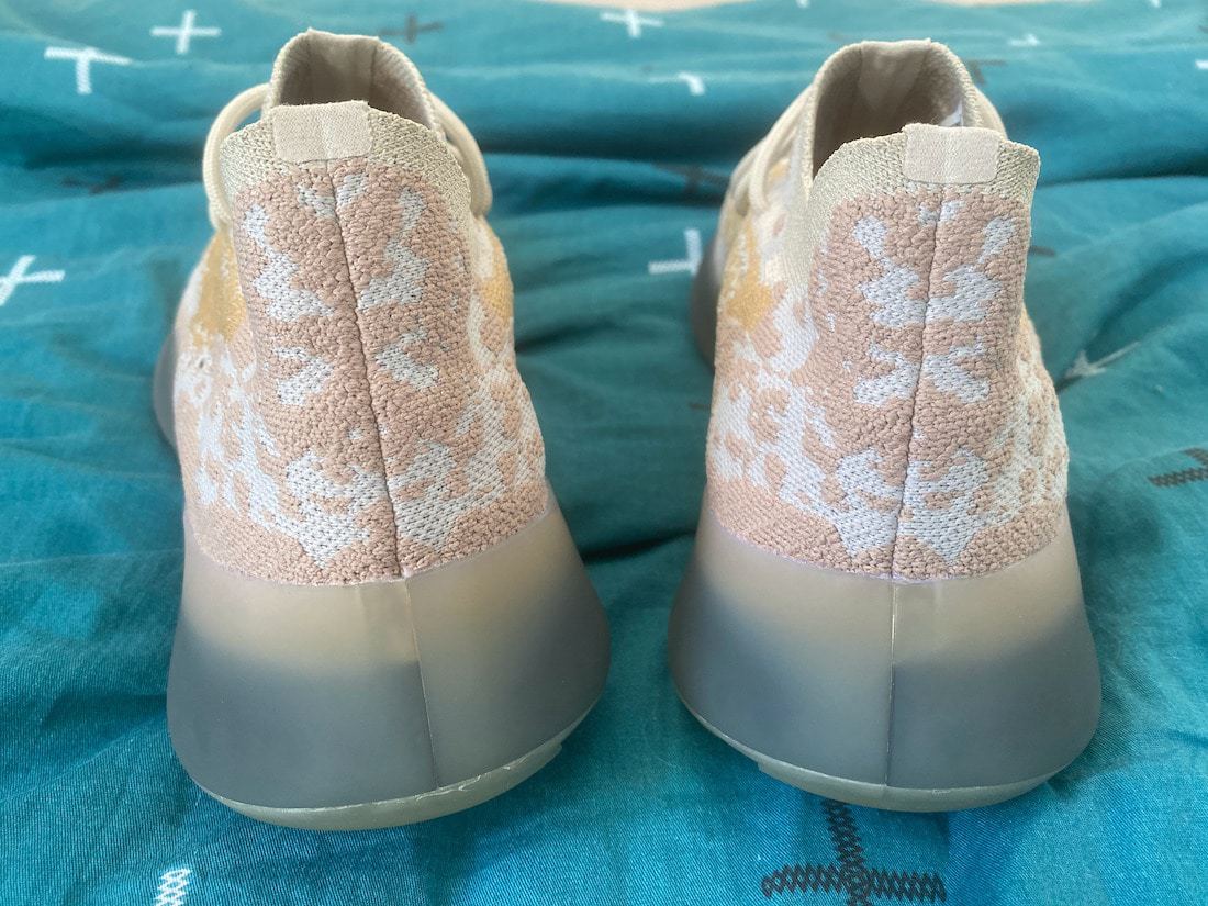 adidas Yeezy Boost 380 "Pepper"