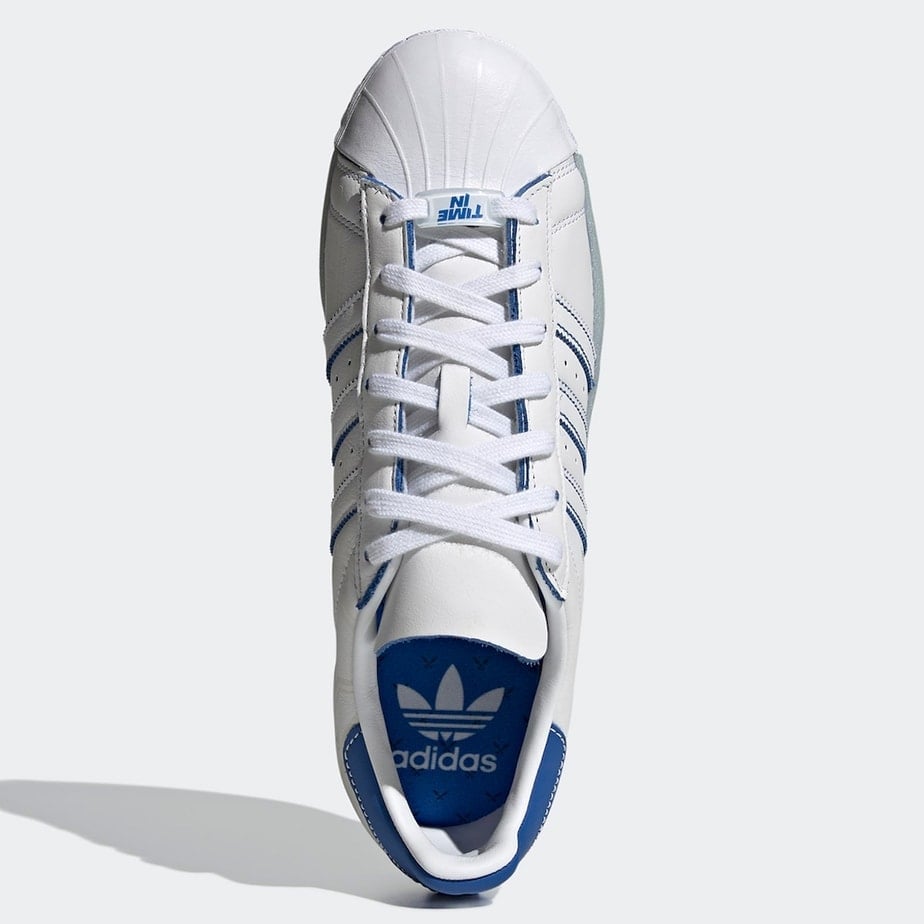 Ninja's adidas Superstar