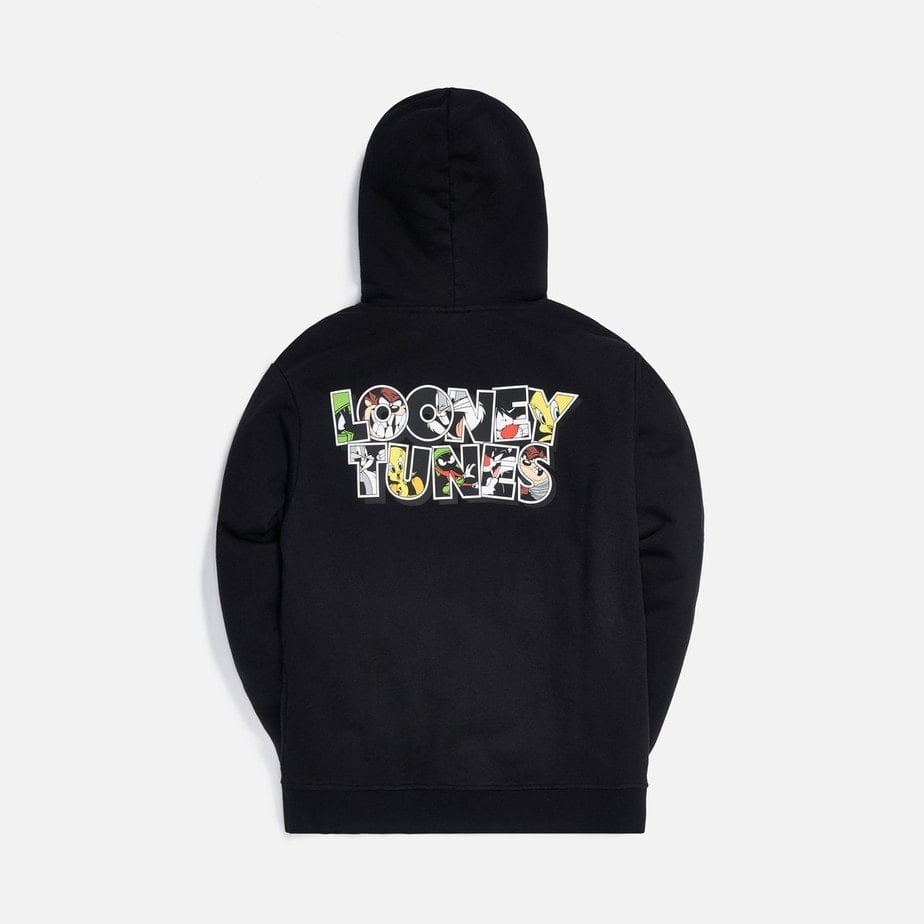 Kith X Looney Tunes Apparel