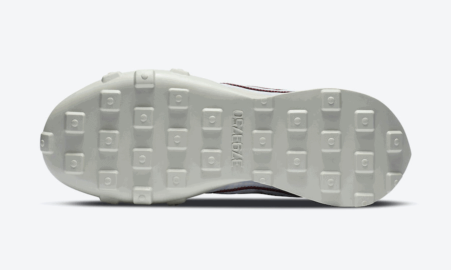 Nike Reveals the Waffle Racer 20