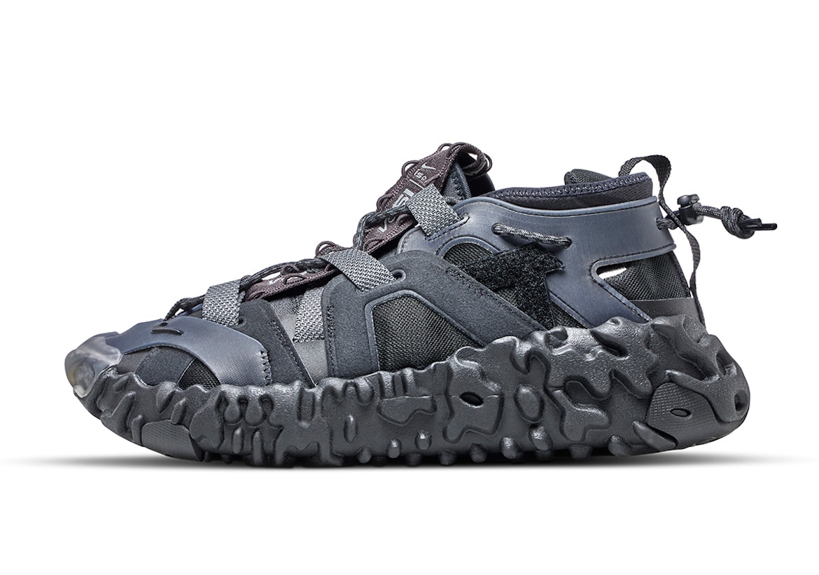 Nike Ispa Overreact Sandal