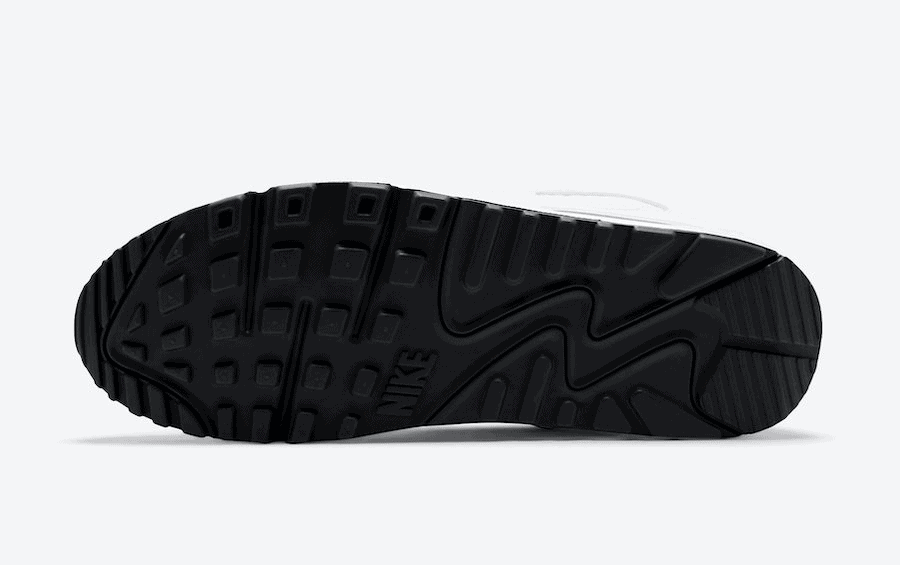 Nike Air Max 90 Releasing in Classic White/Black