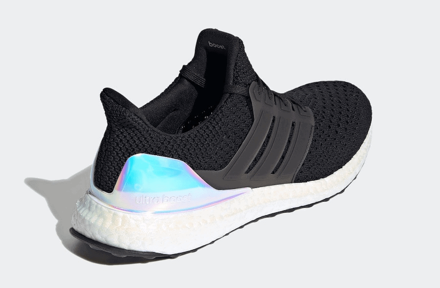 adidas Ultra Boost Clima "Iridescent Pack" Releasing Soon