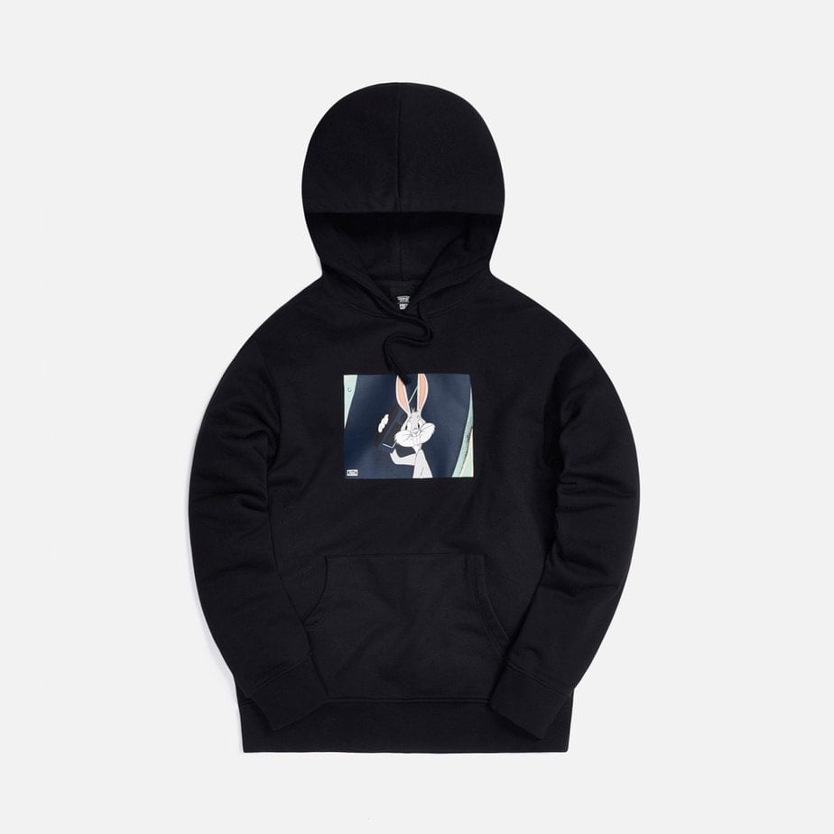 Kith X Looney Tunes Apparel