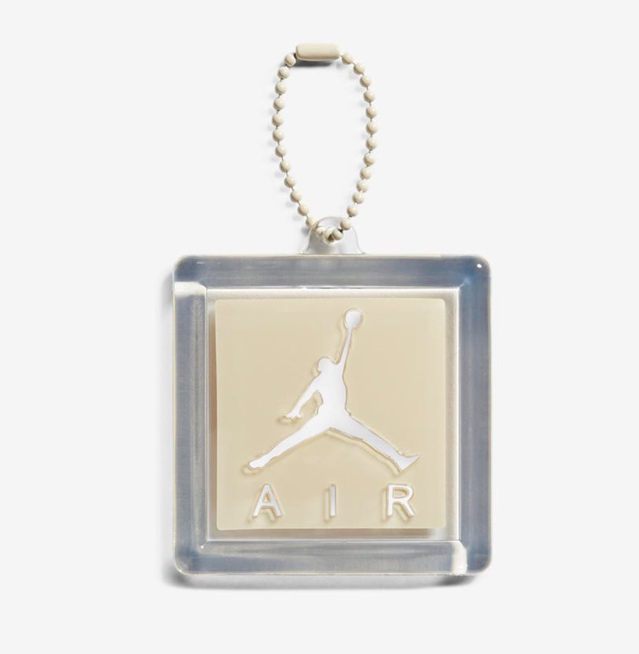 Off-White X Air Jordan 4 Sail Wmns