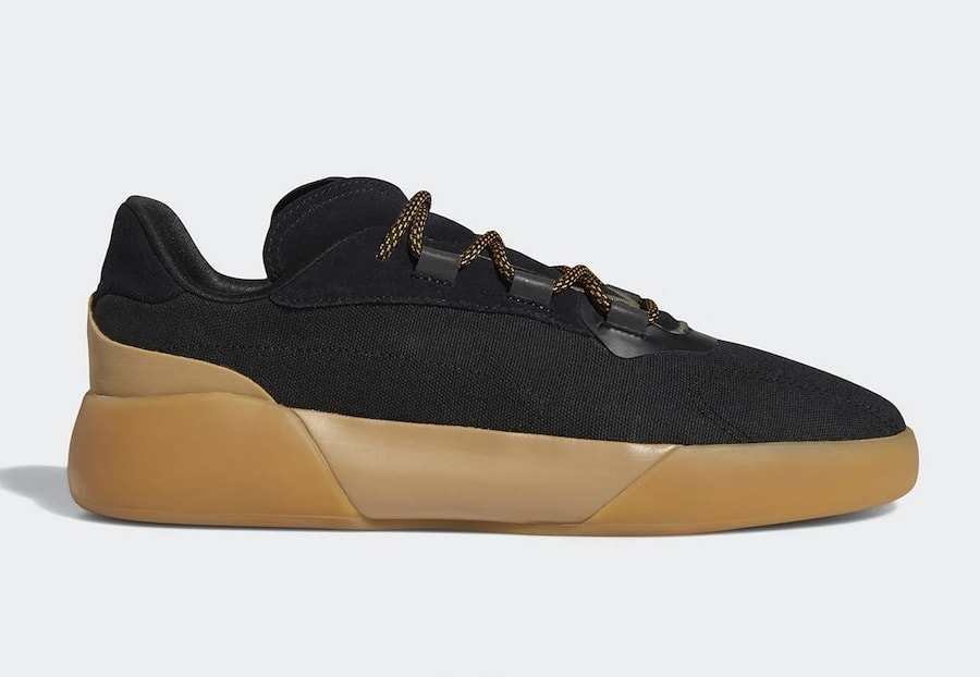 Pharrell adidas Presha Hu FZ0498
