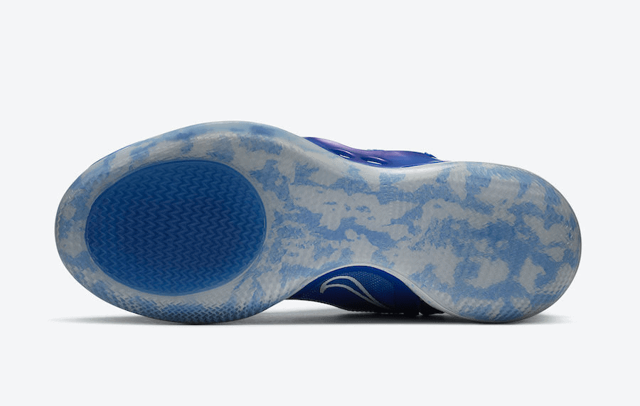 A Royal Blue Nike Adapt BB 2.0 is On its Way