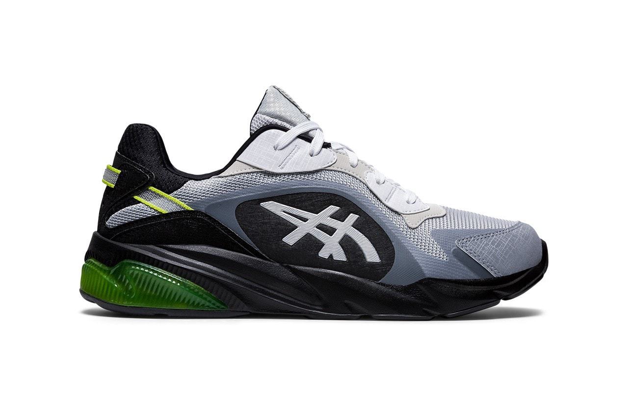 ASICS Sportstyle Gel Miqrum Sneaker Release Information