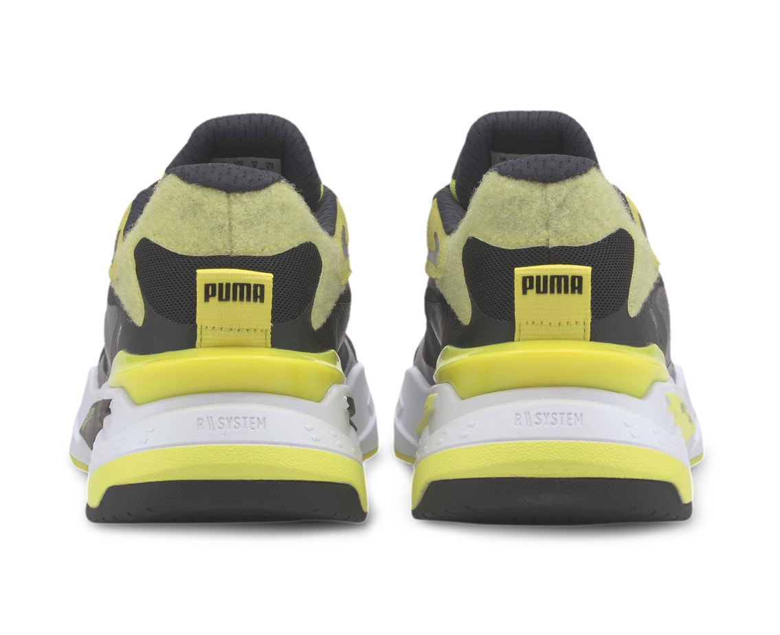 Emoji Puma Running System Collection