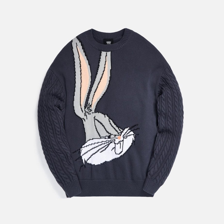 Kith X Looney Tunes Apparel