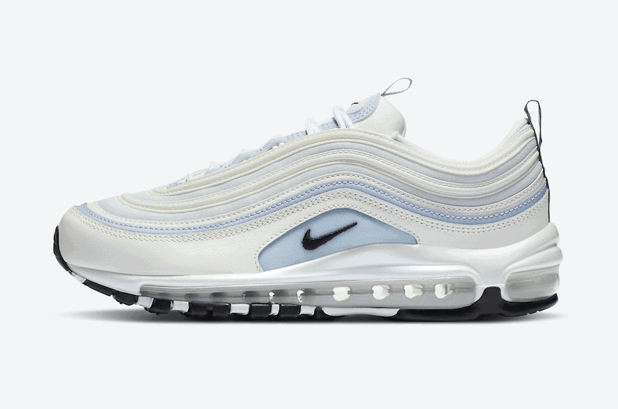 Nike Air Max 97 "Ghost"