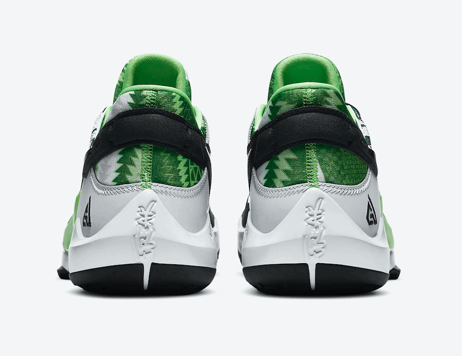 Nike Zoom Freak 2