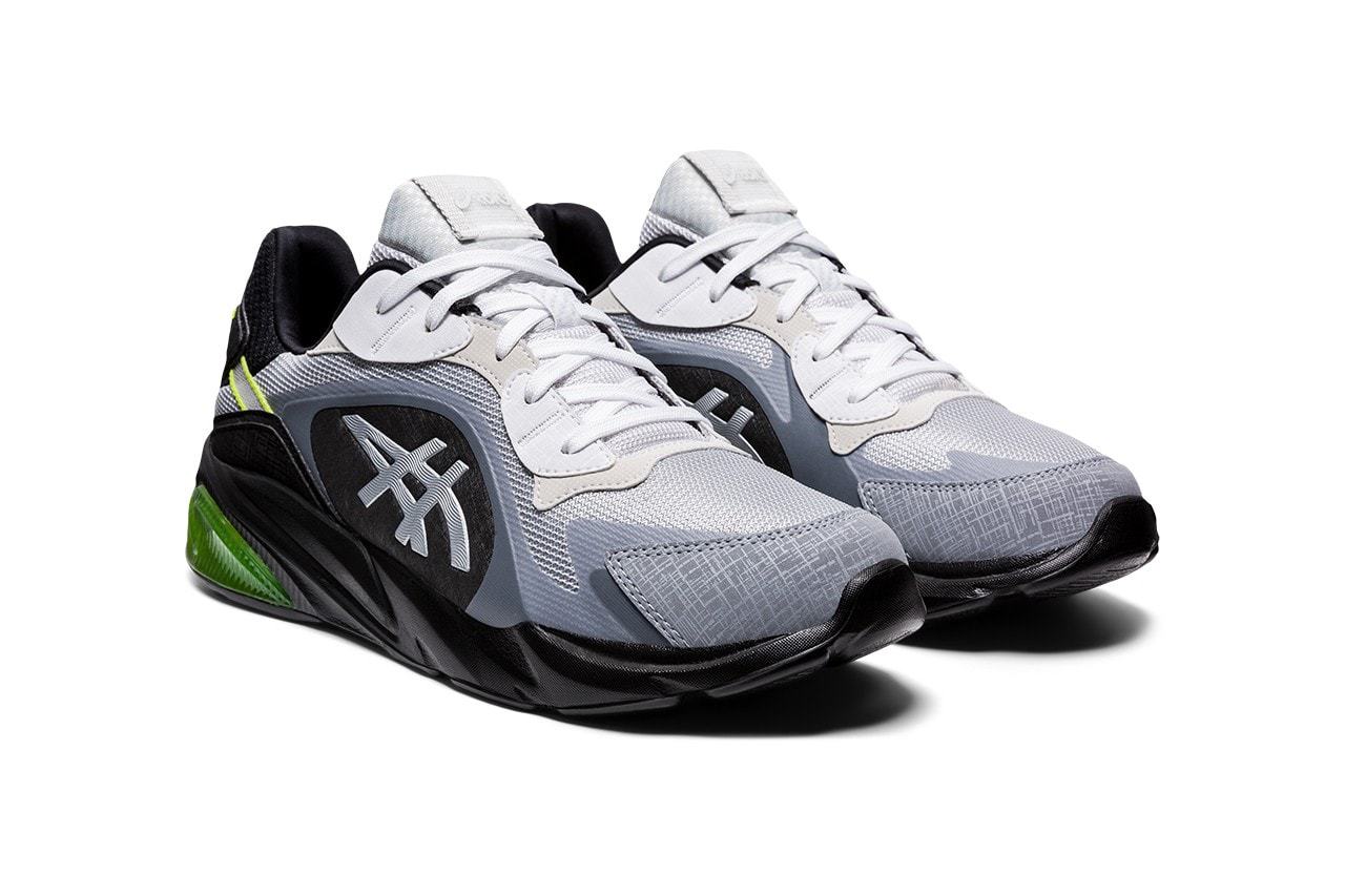 ASICS Sportstyle Gel Miqrum Sneaker Release Information
