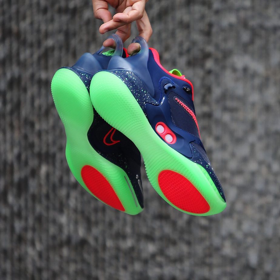 Nike Adapt Bb 2.0 Planet Of Hoops