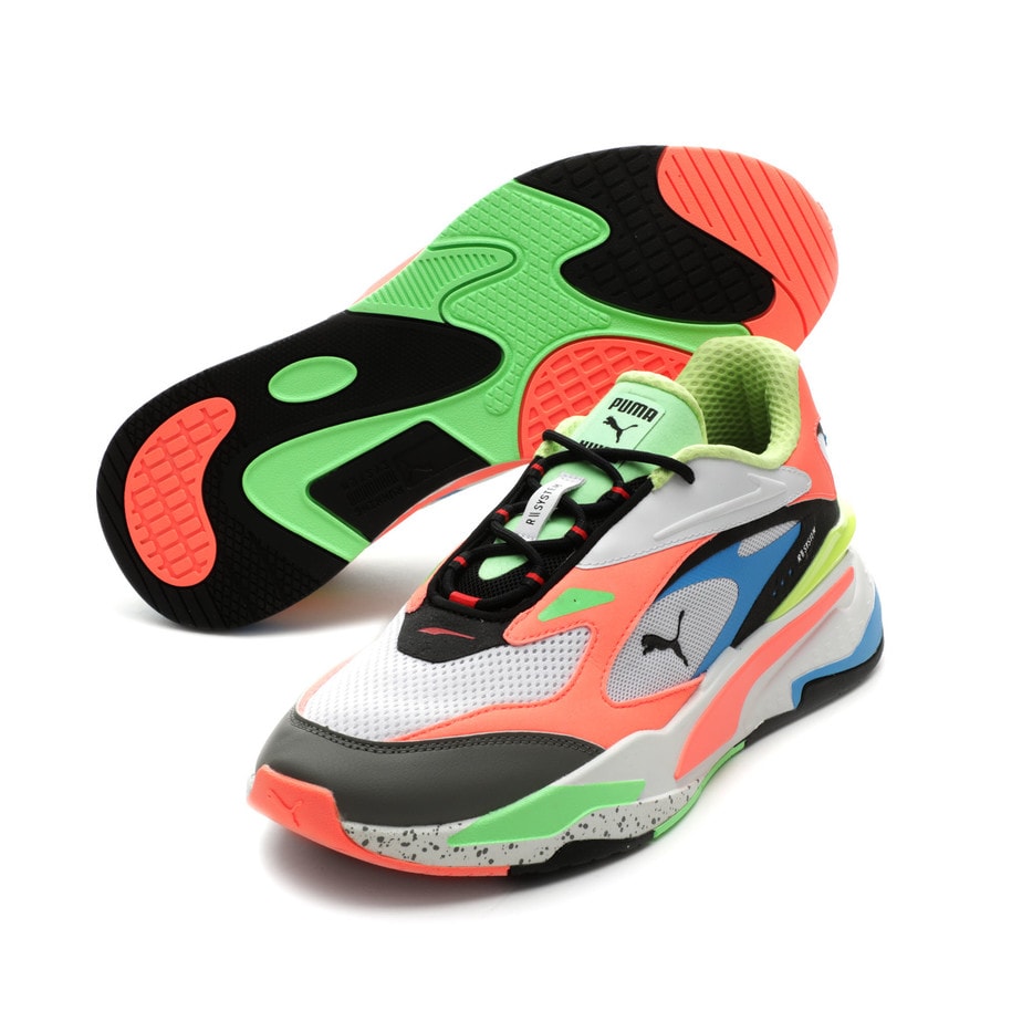 Puma Rs Fast