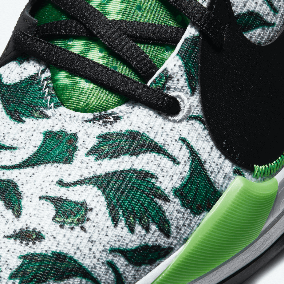 Nike Zoom Freak 2 "Naija" Honors the Nigerian Soccer Team