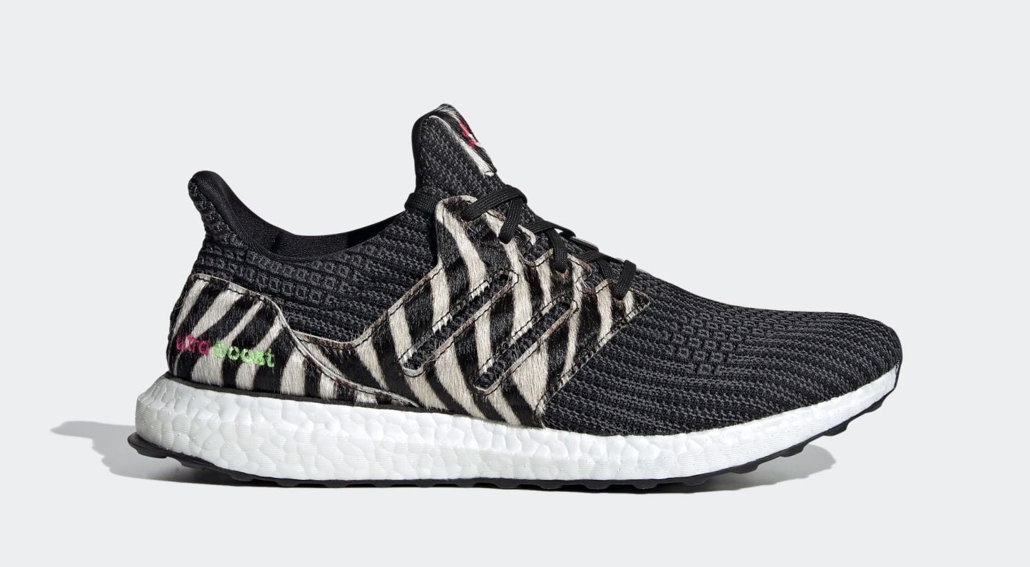 adidas Ultra Boost Snakeskin FZ2730