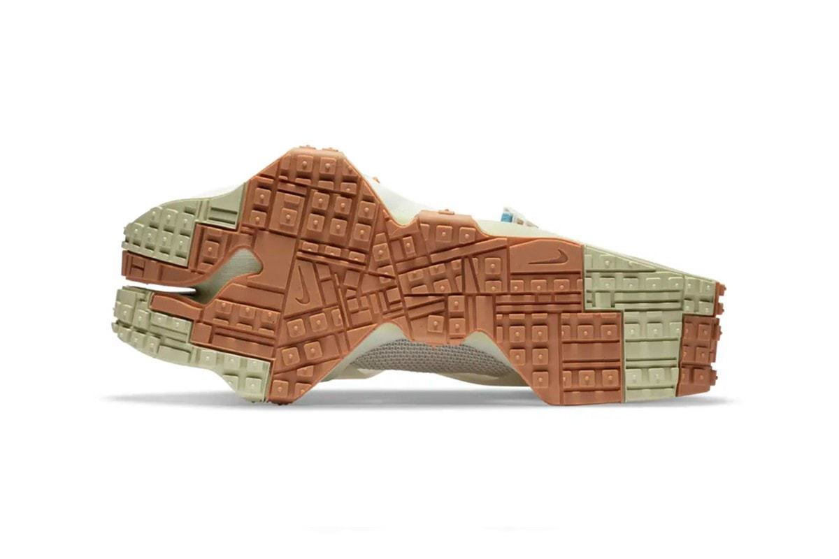 Nike Ispa Zoom Road Warrior Volt Info 0005