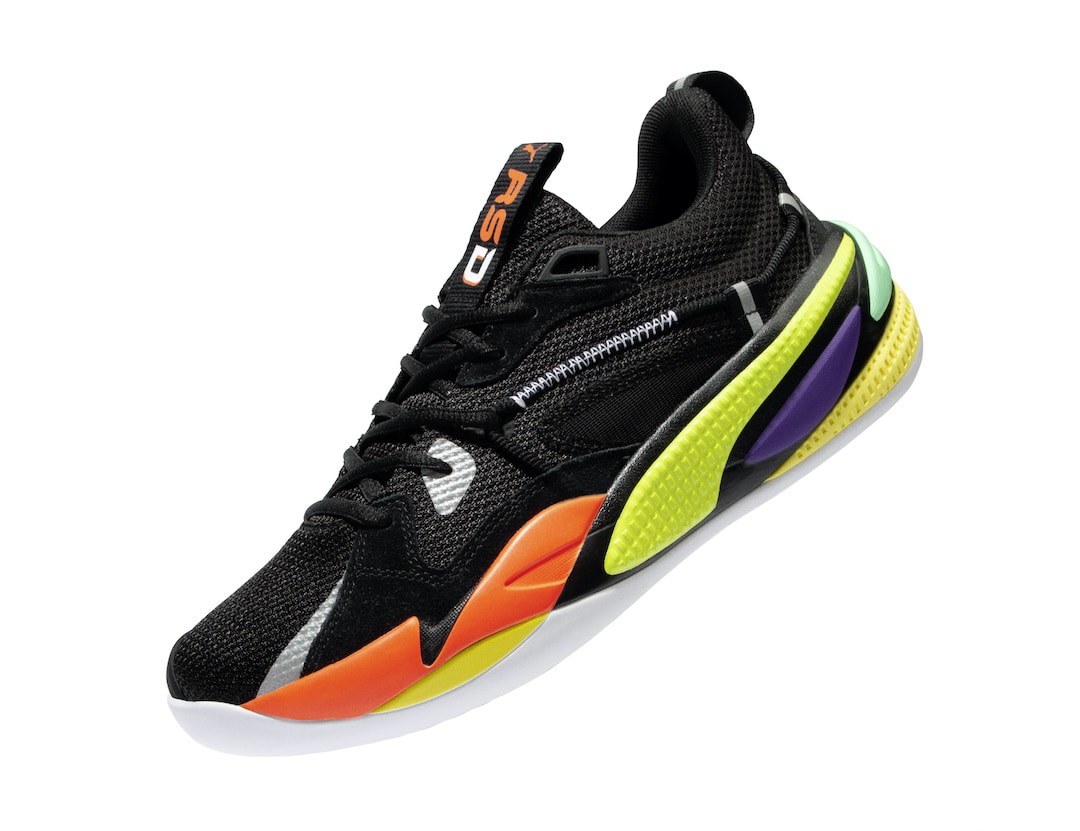 PUMA Officially Reveals the J. Cole RS-Dreamer