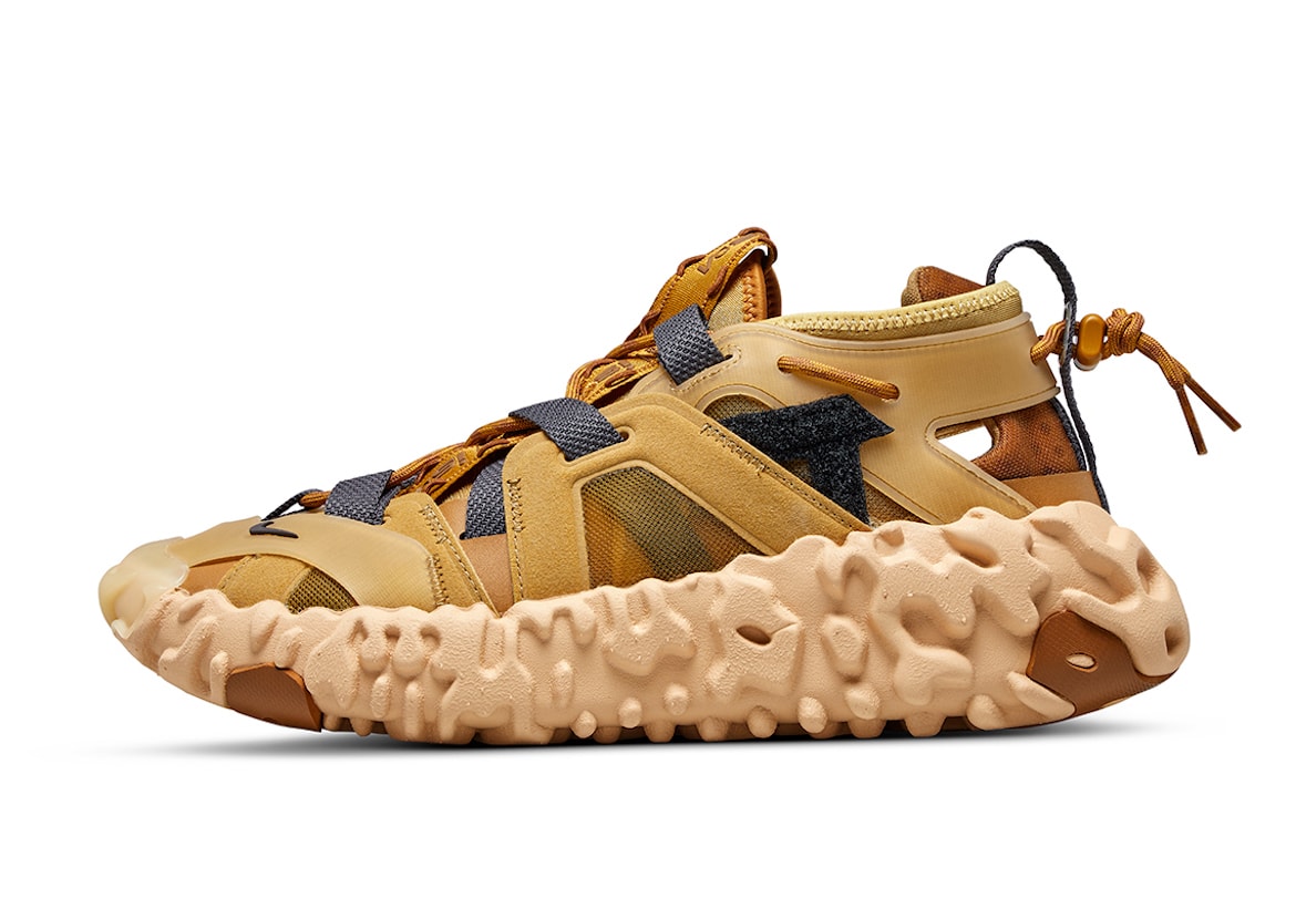 Nike Ispa Overreact Sandal