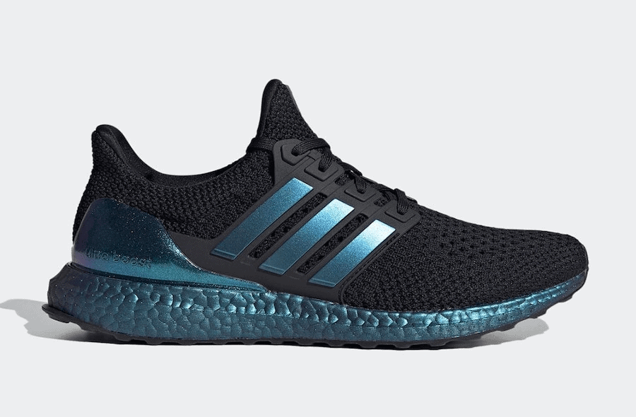 adidas Ultra Boost Clima "Iridescent Pack" Releasing Soon