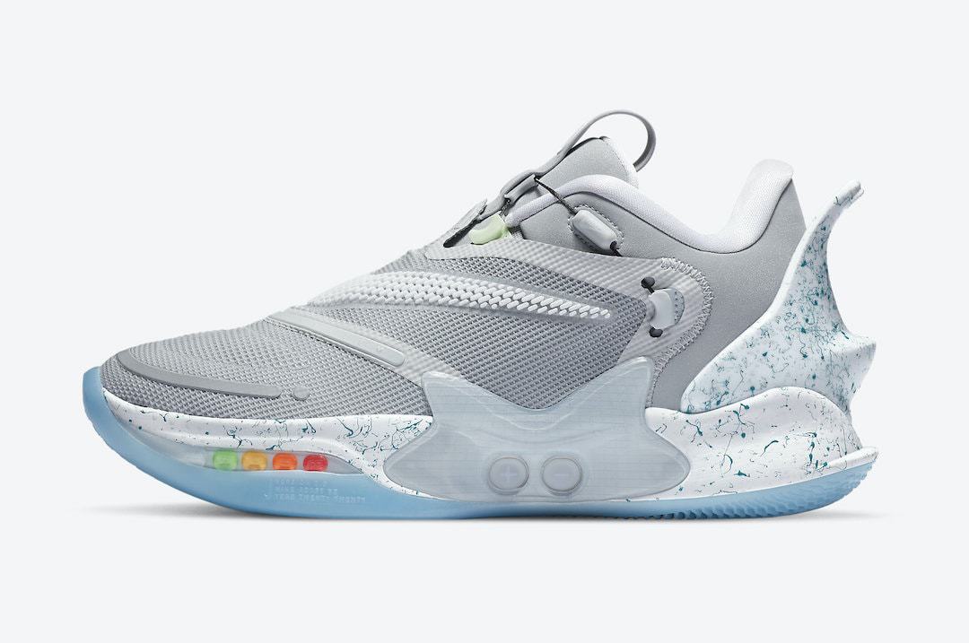 Nike Adapt Bb 2.0 Mag BQ5397-003