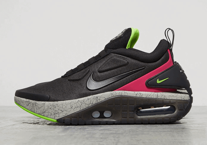 Nike Adapt Auto Max Berry
