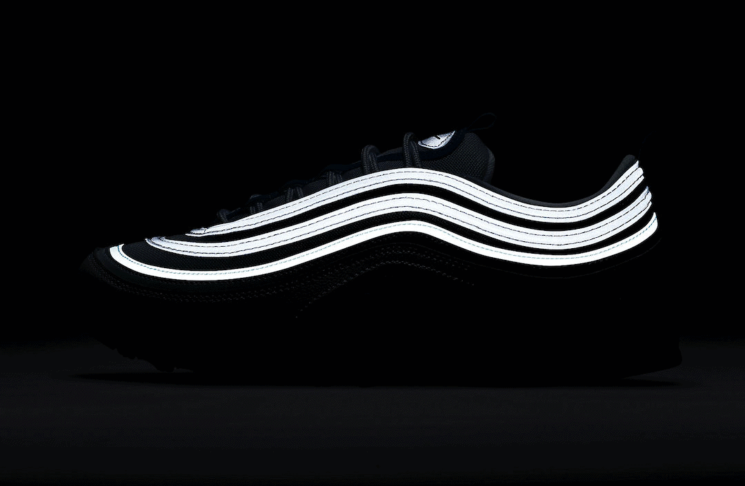 Laser Blue Frenzy Continues on the Nike Air Max 97