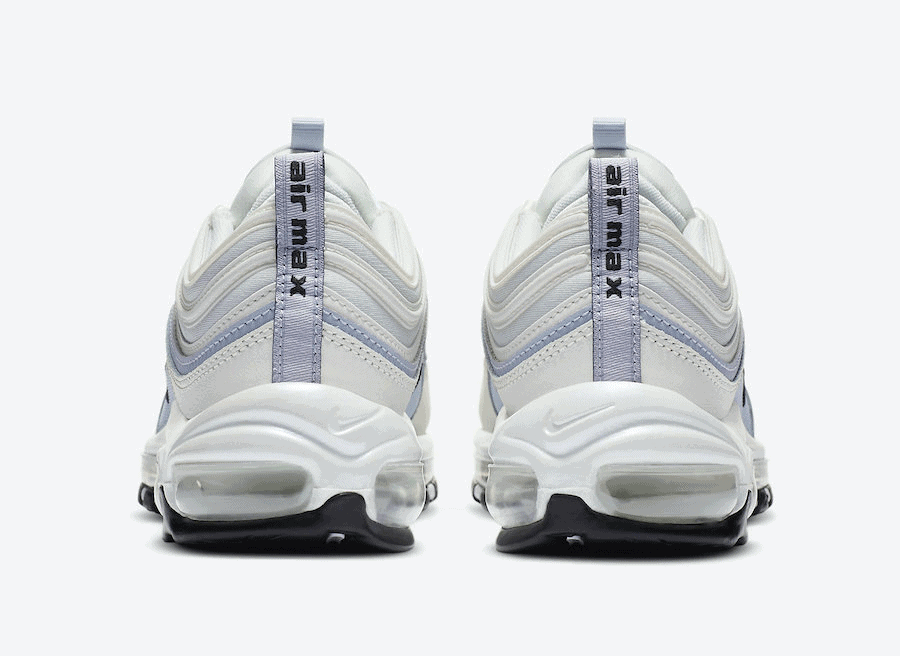 Nike Air Max 97 "Ghost"