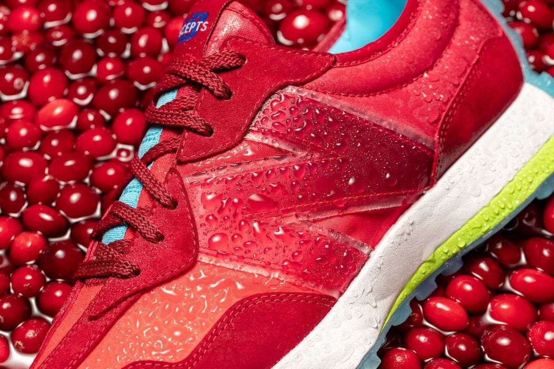 Concepts New Balance 327 Cape