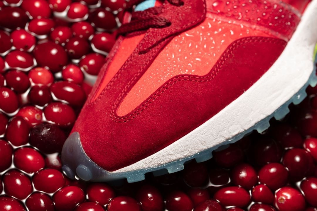 Concepts New Balance 327 Cape