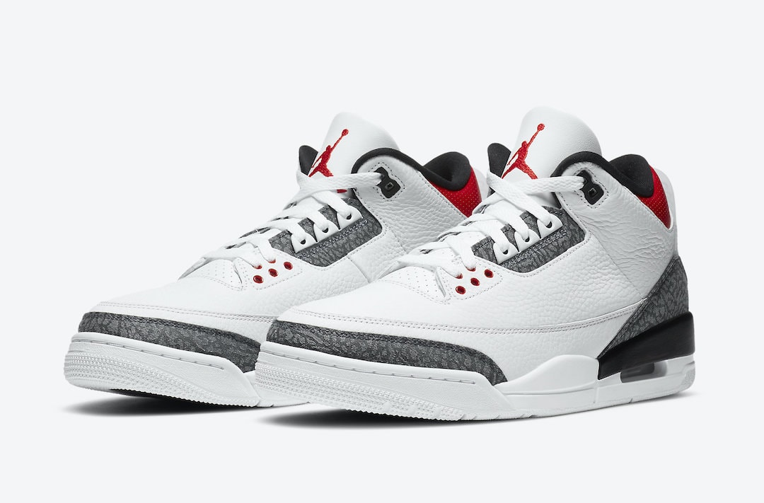 Air Jordan 3 Retro Japan