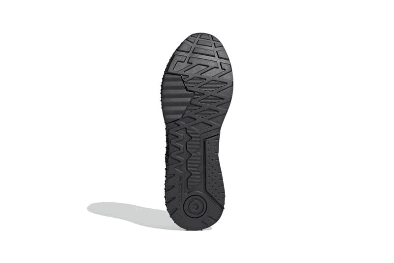 adidas ZX 2K 4D "Triple Black"