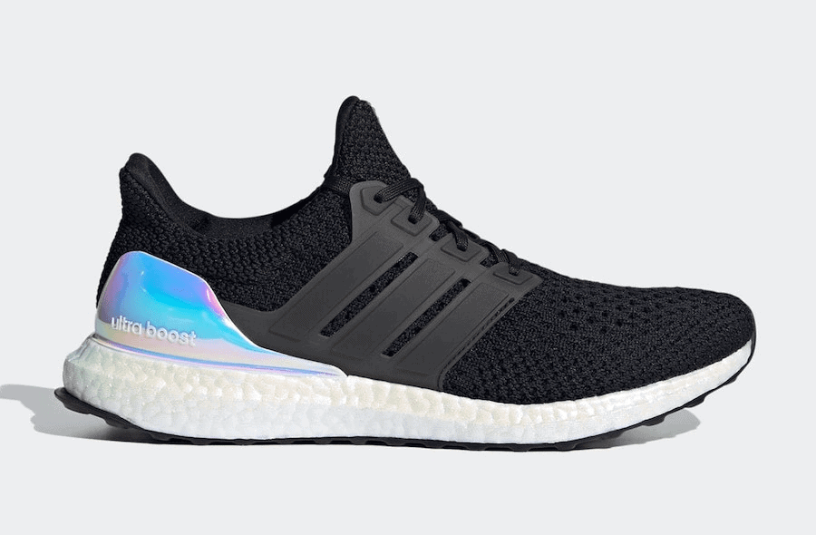 adidas Ultra Boost Clima "Iridescent Pack" Releasing Soon