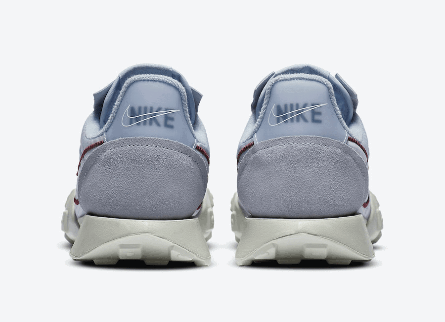 Nike Reveals the Waffle Racer 20