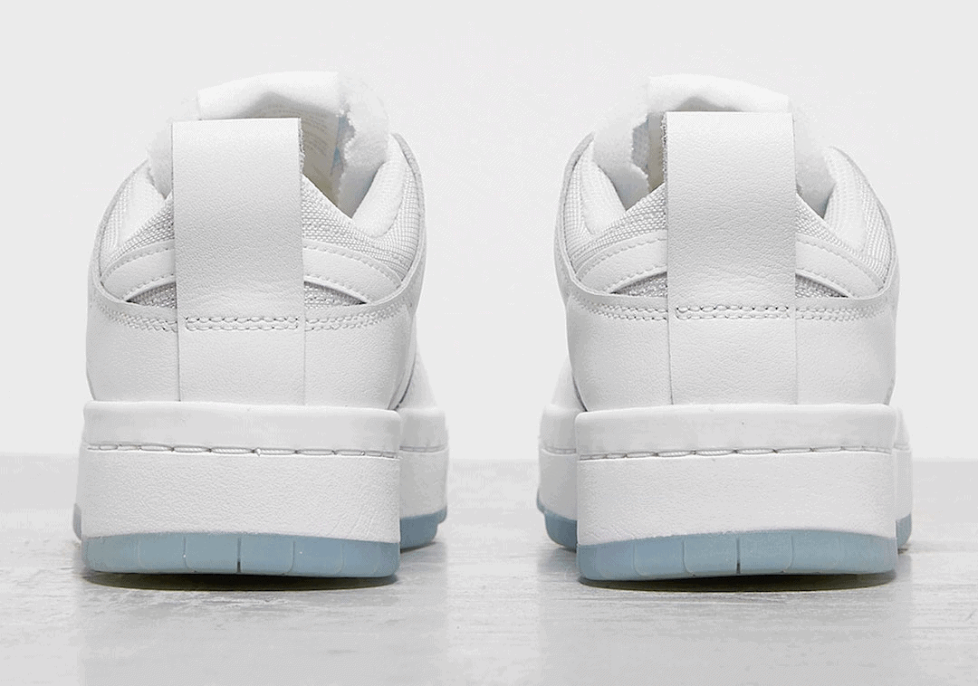 Nike Dunk Low Disrupt "Photon Dust"