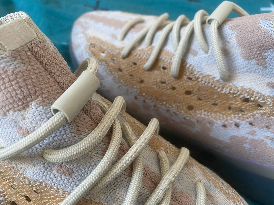 adidas Yeezy Boost 380 "Pepper"