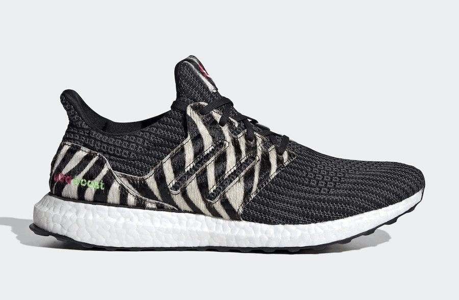 adidas Ultra Boost DNA "Animal Pack"